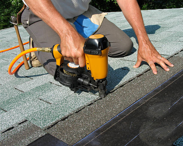 Quick and Trustworthy Emergency Roof Repair Services in Caldwell, NJ