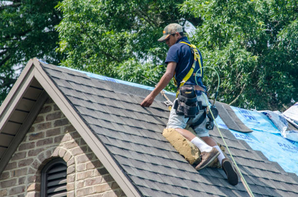 Best Shingle Roofing Installation  in Caldwell, NJ