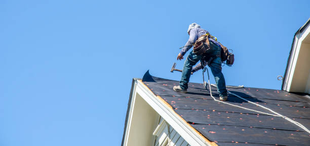 Slate Roofing Contractor in Caldwell, NJ