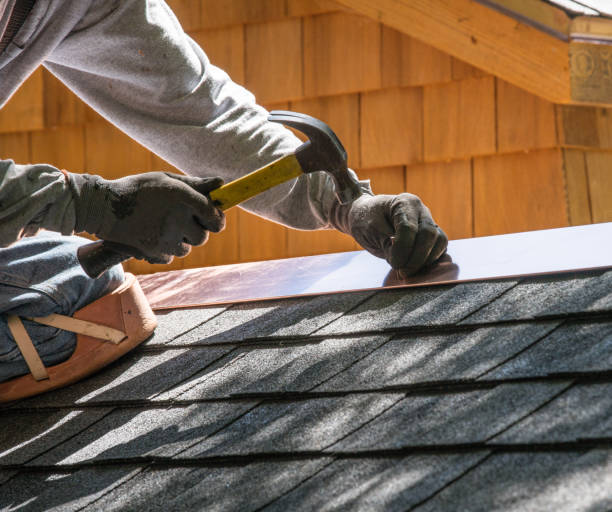 Best Commercial Roofing Services  in Caldwell, NJ